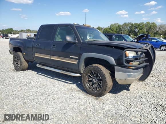 2003 Chevrolet Silverado 1500HD LS с VIN 1GCGK13U23F222568, выставлен на аукционе Copart как лот 82527085 с пробегом 200 020 миль миль и Чистый • Clean title. История ставок и продаж доступна на DreamBid. Изображение 4.