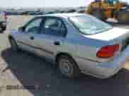 1996 Honda Civic с VIN 1HGEJ6502TL024674, выставлен на аукционе IAAI как лот 42233487 с пробегом 75 618 миль миль и . История ставок и продаж доступна на DreamBid. Изображение 3.