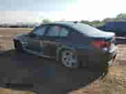 2016 BMW 5 Series 550i xDrive with VIN WBAKP9C5XGG587824, listed as a Copart auction lot 70049365 with Not provided miles and Salvage title. Bid and sale history available at DreamBid. Image 2.