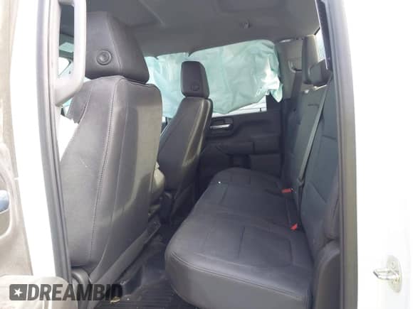 2023 Chevrolet Silverado 2500HD Work Truck с VIN 1GB2WLE77PF242696, выставлен на аукционе IAAI как лот 41170646 с пробегом 16 122 миль миль и . История ставок и продаж доступна на DreamBid. Изображение 8.