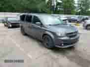 2019 Dodge Grand Caravan GT with VIN 2C4RDGEG2KR736389, listed as a Copart auction lot 68547745 with 122,379 mi miles and Salvage title. Bid and sale history available at DreamBid. Image 15.