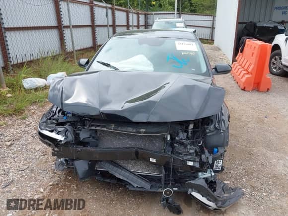 2024 Hyundai Elantra SEL с VIN KMHLM4DG6RU810475, выставлен на аукционе IAAI как лот 43134051 с пробегом 15 444 миль миль и . История ставок и продаж доступна на DreamBid. Изображение 12.