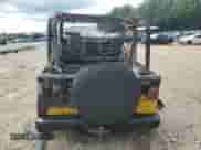 2000 Jeep Wrangler SE with VIN 1J4FA29P9YP787126, listed as a Copart auction lot 69889405 with Not provided miles and Non repairable. Bid and sale history available at DreamBid. Image 6.