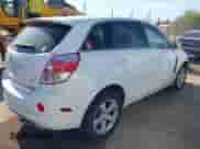 2008 Saturn VUE Red Line with VIN 3GSCL13728S561392, listed as a IAAI auction lot 42624347 with 99,139 mi miles and . Bid and sale history available at DreamBid. Image 4.