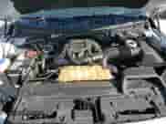 2017 Ford F-150 XLT with VIN 1FTEW1EP0HFC51187, listed as a Copart auction lot 87463975 with 171,689 mi miles and Salvage title. Bid and sale history available at DreamBid. Image 11.