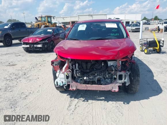 2025 Mitsubishi Outlander S с VIN JA4ARUAU9SU007232, выставлен на аукционе IAAI как лот 43159740 с пробегом 278 миль миль и . История ставок и продаж доступна на DreamBid. Изображение 13.