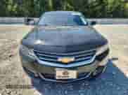 2019 Chevrolet Impala LT с VIN 2G11Z5S37K9133760, выставлен на аукционе Copart как лот 70365365 с пробегом 103 262 миль миль и Списание • Salvage title. История ставок и продаж доступна на DreamBid. Изображение 5.