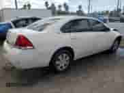 2008 Chevrolet Impala LS с VIN 2G1WB58K589241750, выставлен на аукционе Copart как лот 84475135 с пробегом 163 182 миль миль и Списание • Salvage title. История ставок и продаж доступна на DreamBid. Изображение 3.