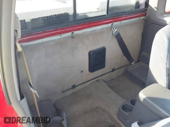 1999 Nissan Frontier XE с VIN 1N6DD26S4XC337268, выставлен на аукционе IAAI как лот 43374974 с пробегом 197 008 миль миль и . История ставок и продаж доступна на DreamBid. Изображение 8.