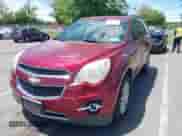 2011 Chevrolet Equinox 2LT with VIN 2CNFLPE51B6315474, listed as a IAAI auction lot 42318703 with 178,827 mi miles and . Bid and sale history available at DreamBid. Image 2.