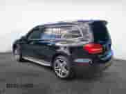 2017 Mercedes-Benz GLS 550 with VIN 4JGDF7DE5HA941251, listed as a Copart auction lot 89573015 with 156,400 mi miles and Clean title. Bid and sale history available at DreamBid. Image 3.