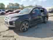 2021 Mitsubishi Outlander SE с VIN JA4APVAU5MU029985, выставлен на аукционе Copart как лот 70472385 с пробегом 81 596 миль миль и Списание • Salvage title. История ставок и продаж доступна на DreamBid. Изображение 1.