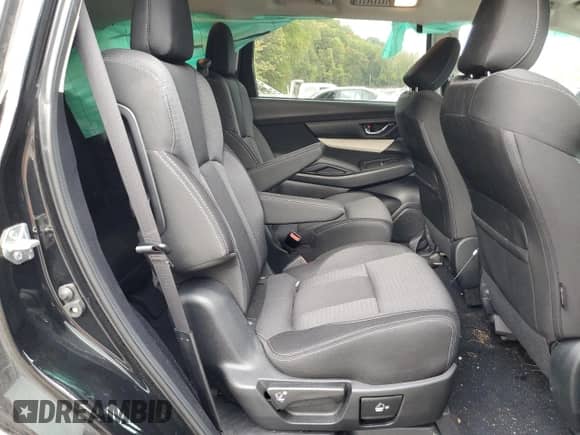 2021 Subaru Ascent Premium с VIN 4S4WMAHD5M3417593, выставлен на аукционе Copart как лот 85601385 с пробегом 87 322 миль миль и Списание • Salvage title. История ставок и продаж доступна на DreamBid. Изображение 11.