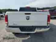 2016 Ram 1500 Tradesman z VIN 1C6RR6FGXGS312515, wystawiony jako Copart lot #66713665 z przebiegiem 94 969 mil mil oraz Szkoda całkowita • Salvage title. Historia ofert i sprzedaży dostępna na DreamBid. Obrazek 6.