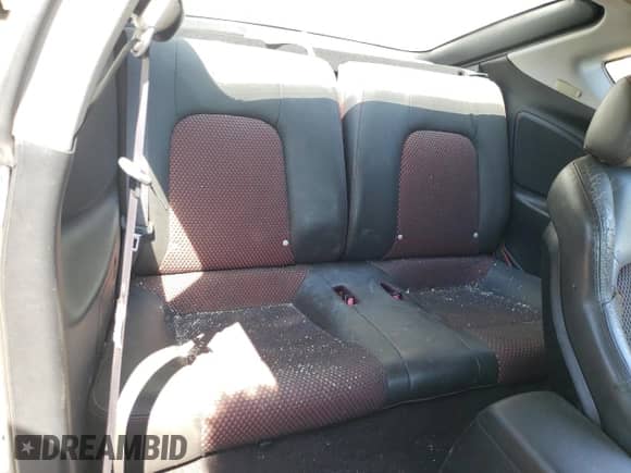 2006 Hyundai Tiburon GT с VIN KMHHN65F76U216025, выставлен на аукционе Copart как лот 74443474 с пробегом 139 626 миль миль и На запчасти • Non repairable. История ставок и продаж доступна на DreamBid. Изображение 6.