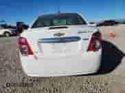 2015 Chevrolet Sonic LTZ с VIN 1G1JE5SB3F4105434, выставлен на аукционе Copart как лот 82639035 с пробегом 125 508 миль миль и Чистый • Clean title. История ставок и продаж доступна на DreamBid. Изображение 6.