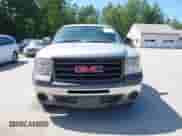 2011 GMC Sierra 1500 Work Truck z VIN 1GTN2TEX9BZ343167, wystawiony jako IAAI lot #42782622 z przebiegiem 88 950 mil mil oraz . Historia ofert i sprzedaży dostępna na DreamBid. Obrazek 12.