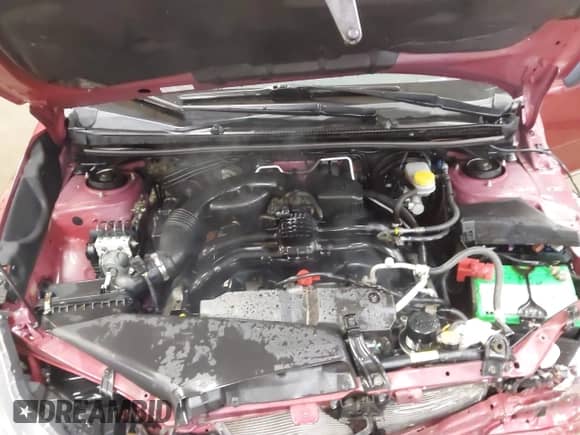 2013 Subaru Impreza Premium z VIN JF1GJAC68DH035674, wystawiony jako IAAI lot #43106189 z przebiegiem 99 550 mil mil oraz . Historia ofert i sprzedaży dostępna na DreamBid. Obrazek 10.