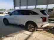 2021 Kia Sorento EX with VIN KNDRH4LG5M5045041, listed as a Copart auction lot 68877625 with 126,740 mi miles and Salvage title. Bid and sale history available at DreamBid. Image 2.