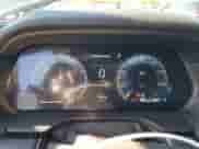 2025 Jeep Grand Cherokee Laredo with VIN 1C4RJHAG3SC274177, listed as a Copart auction lot 84838284 with 36 mi miles and Salvage title. Bid and sale history available at DreamBid. Image 9.