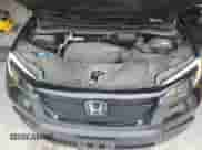 2019 Honda Passport EX-L с VIN 5FNYF8H56KB024131, выставлен на аукционе Copart как лот 66350145 с пробегом 56 014 миль миль и Чистый • Clean title. История ставок и продаж доступна на DreamBid. Изображение 12.