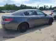 2010 Honda Accord LX z VIN 1HGCP2E32AA140829, wystawiony jako Copart lot #57318185 z przebiegiem 185 177 mil mil oraz Szkoda całkowita • Salvage title. Historia ofert i sprzedaży dostępna na DreamBid. Obrazek 3.