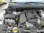 2020 Jeep Grand Cherokee SRT with VIN 1C4RJFDJ6LC357289, listed as a Copart auction lot 81956095 with 33,972 mi miles and Salvage title. Bid and sale history available at DreamBid. Image 17.