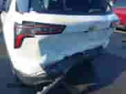 2025 Chevrolet Equinox FWD LT с VIN 3GNAXHEG9SL147743, выставлен на аукционе IAAI как лот 42981961 с пробегом 12 507 миль миль и . История ставок и продаж доступна на DreamBid. Изображение 6.