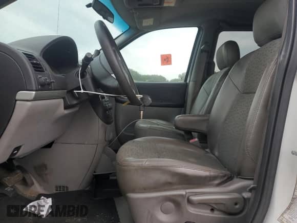 2005 Chevrolet Uplander LS Fleet с VIN 1GBDV13L65D247204, выставлен на аукционе Copart как лот 70444255 с пробегом 116 149 миль миль и Чистый • Clean title. История ставок и продаж доступна на DreamBid. Изображение 7.