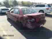 1999 Chevrolet Prizm с VIN 1Y1SK5288XZ408167, выставлен на аукционе IAAI как лот 30114962 с пробегом 91 937 миль миль и . История ставок и продаж доступна на DreamBid. Изображение 3.