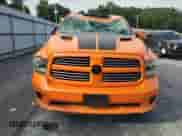 2017 Ram 1500 Night с VIN 1C6RR7MT2HS570566, выставлен на аукционе Copart как лот 67361515 с пробегом 152 791 миль миль и Списание • Salvage title. История ставок и продаж доступна на DreamBid. Изображение 5.