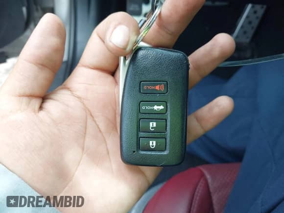 2015 Lexus RC 350 F Sport с VIN JTHSE5BC2F5004673, выставлен на аукционе IAAI как лот 42280105 с пробегом 155 768 миль миль и . История ставок и продаж доступна на DreamBid. Изображение 11.