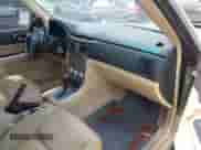 2007 Subaru Forester X L.L. Bean with VIN JF1SG67657H718176, listed as a IAAI auction lot 42542406 with 108,202 mi miles and . Bid and sale history available at DreamBid. Image 5.