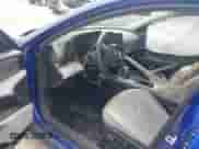 2022 Hyundai Elantra Limited с VIN KMHLP4AGXNU229048, выставлен на аукционе IAAI как лот 42988429 с пробегом 129 647 миль миль и . История ставок и продаж доступна на DreamBid. Изображение 5.