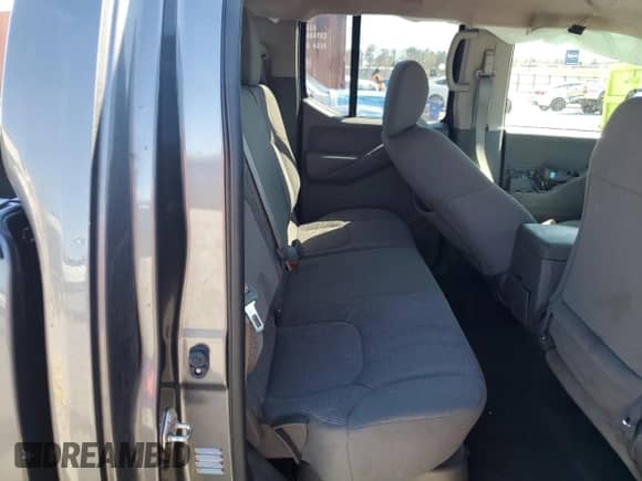 2019 Nissan Frontier SL with VIN 1N6AD0ER2KN730771, listed as a Copart auction lot 49605035 with 113,160 mi miles and Salvage title. Bid and sale history available at DreamBid. Image 10.