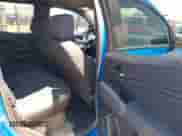 2024 Chevrolet Colorado 2WD LT with VIN 1GCPSCEK2R1181341, listed as a IAAI auction lot 42660071 with 8,047 mi miles and . Bid and sale history available at DreamBid. Image 8.