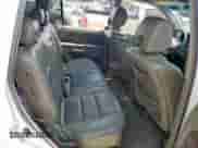 2006 Honda Pilot EX-L z VIN 5FNYF28656B039280, wystawiony jako Copart lot #70669555 z przebiegiem 232 655 mil mil oraz Szkoda całkowita • Salvage title. Historia ofert i sprzedaży dostępna na DreamBid. Obrazek 10.