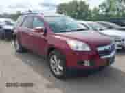 2007 Saturn Outlook XR with VIN 5GZER33767J154060, listed as a IAAI auction lot 42775780 with 108,951 mi miles and . Bid and sale history available at DreamBid. Image 1.