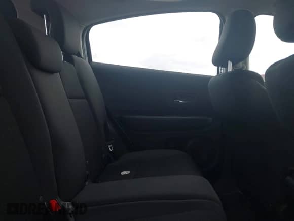 2022 Honda HR-V LX z VIN 3CZRU6H34NM759021, wystawiony jako IAAI lot #43142108 z przebiegiem 34 240 mil mil oraz . Historia ofert i sprzedaży dostępna na DreamBid. Obrazek 8.