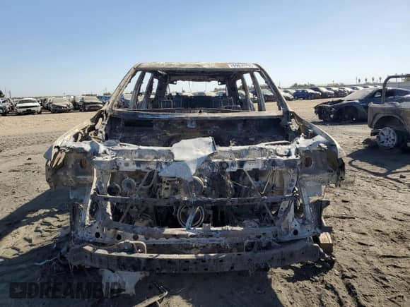 2021 Cadillac Escalade Sport with VIN 1GYS3FKL5MR410010, listed as a Copart auction lot 69830705 with Not provided miles and Non repairable. Bid and sale history available at DreamBid. Image 5.