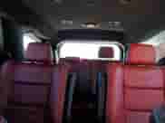 2022 Dodge Durango SRT 392 z VIN 1C4SDJGJ5NC202002, wystawiony jako Copart lot #84731525 z przebiegiem 38 149 mil mil oraz Szkoda całkowita • Salvage title. Historia ofert i sprzedaży dostępna na DreamBid. Obrazek 10.