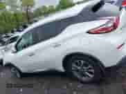 2016 Nissan Murano Platinum z VIN 5N1AZ2MG5GN126361, wystawiony jako IAAI lot #41973077 z przebiegiem 124 624 mil mil oraz . Historia ofert i sprzedaży dostępna na DreamBid. Obrazek 14.