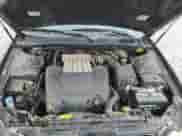 2002 Hyundai Sonata GLS with VIN KMHWF35H52A615774, listed as a Copart auction lot 72336474 with 156,588 mi miles and Salvage title. Bid and sale history available at DreamBid. Image 11.