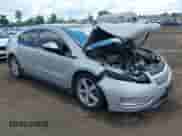 2011 Chevrolet Volt with VIN 1G1RC6E47BU100761, listed as a IAAI auction lot 42936006 with Not provided miles and . Bid and sale history available at DreamBid. Image 1.