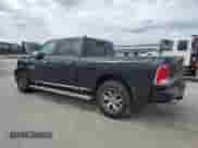 2017 Ram 1500 Limited z VIN 1C6RR7WT6HS625596, wystawiony jako Copart lot #54307545 z przebiegiem 129 336 mil mil oraz Szkoda całkowita • Salvage title. Historia ofert i sprzedaży dostępna na DreamBid. Obrazek 2.