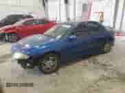 2004 Chevrolet Cavalier LS Sport z VIN 1G1JH52F947192326, wystawiony jako Copart lot #64629685 z przebiegiem 110 477 mil mil oraz Nie do naprawy • Non repairable. Historia ofert i sprzedaży dostępna na DreamBid. Obrazek 1.