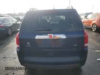 2007 Saturn VUE V6 z VIN 5GZCZ53477S841972, wystawiony jako Copart lot #81641554 z przebiegiem Nie podano mil oraz Czysty tytuł • Clean title. Historia ofert i sprzedaży dostępna na DreamBid. Obrazek 6.