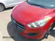 2017 Hyundai Elantra with VIN KMHD35LH3HU354246, listed as a IAAI auction lot 43200269 with 171,232 mi miles and . Bid and sale history available at DreamBid. Image 6.