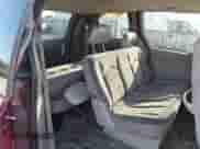 2001 Dodge Caravan SE with VIN 1B4GP253X1B113577, listed as a IAAI auction lot 42994633 with Not provided miles and . Bid and sale history available at DreamBid. Image 8.