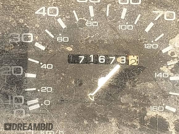 1990 Nissan Frontier XE с VIN 1N6SD11S4LC350539, выставлен на аукционе IAAI как лот 43508080 с пробегом 171 678 миль миль и . История ставок и продаж доступна на DreamBid. Изображение 7.